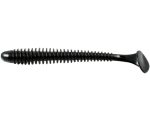 Shad Keitech Swing Impact Slim Black 001 7.6cm