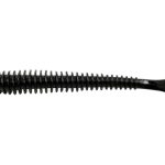 Shad Keitech Swing Impact Slim Black 001 8.9cm