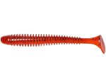 Shad Keitech Swing Impact, Culoare 407 Delta Craw, 8.9cm, 8buc/plic
