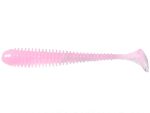 Shad Keitech Swing Impact Slim Natural Pink 011 7.6cm