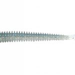 Shad Keitech Swing Impact Slim Silver Shiner 431 7.6cm
