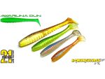 Shad Pontoon21 Awaruna DUN 4230 - imagine 2
