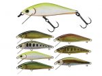 Vobler Smith AR-FS Minnow 45mm 3.7g 3 S - Image 2