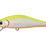 Vobler Smith AR-FS Minnow 45mm 3.7g 5 S