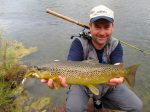 Vobler Smith AR-HD Minnow 45mm 5.7g 01 HS - imagine 5