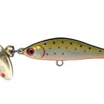 Vobler Smith AR-HD Minnow 45mm 5.7g 08 HS