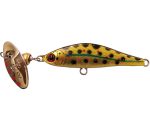 Vobler Smith AR-HD Minnow 45mm 5.7g 05 HS