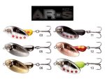 Smith AR-S Spinner Trout 2.1g 08 - imagine 2