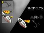 Smith AR-S Spinner Trout 2.1g 08 - imagine 3
