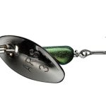Smith AR-S Spinner Trout 2.1g 15
