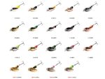 Smith AR-S Spinner Trout 2.1g 16 - imagine 2