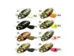 Smith AR-S Spinner Trout SH 1.5g 24 - imagine 2