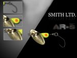 Smith AR-S Spinner Trout SH 1.5g 24 - imagine 3