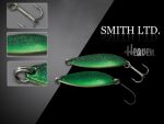 Lingurita oscilanta Smith Heaven 40mm 5g 02 G - imagine 2