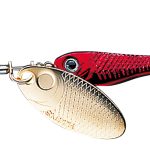 Ligurita rotativa Smith Niakis 48mm 3g 10