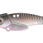 Smith Sea Bullet 3.5cm 3.6g 09