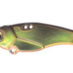 Smith Sea Bullet 35mm 3.6g 17