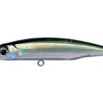 Vobler Smith Shirasu Minnow Lipless 48mm 1 8g 02 F
