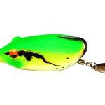 Vobler Smith Tiny Potofu 45mm 7g 06