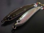 Vobler Smith Troutin Surger SH 40mm 3g 02 S - Image 4