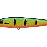 Vobler Smith Vaprax 115mm 19g 20 F