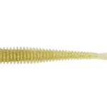 Shad Keitech Swing Impact, Culoare 400 AYU, 8.9cm, 8buc/plic