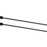 Tija Advance Fishing Spyder Carbon Anti-Tangle 17cm