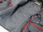 Vesta PROX PX3682AG Vest Ash Grey M - imagine 5