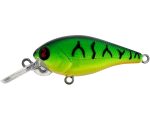 Vobler River2Sea Biggie 37DD 3.7cm 3.6g Fire Tiger 18 F