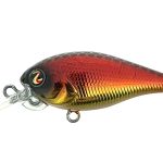 Vobler River2Sea Biggie 37DD 3.7cm 3.6g Sunkist 48 F