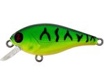 Vobler River2Sea Biggie 37SD 3.7cm/3.5g, culoare Fire Tiger 18