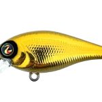 Vobler River2Sea Biggie 37SD 3.7cm/3.5g, culoare Gold Nugget 49