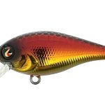 Vobler River2Sea Biggie 37SD 3.7cm/3.5g, culoare Sunkist 48