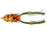 Broasca River2Sea Bully WA II 45 4.5cm/8.5g, culoare Fire Belly 23 - imagine 2