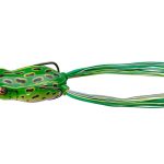 Broasca River2Sea Bully WA II 45 4.5cm/8.5g, culoare Leopard 12