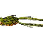 Broasca River2Sea Bully WA II 55 5.5cm/17g, culoare Fire Belly 23