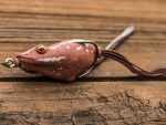 Broasca River2Sea Bully WA II 55 5.5cm/17g, culoare Goliath 24 - imagine 3