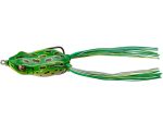 Broasca River2Sea Bully WA II 55 5.5cm/17g, culoare Leopard 12
