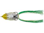 Broasca River2Sea Bully WA II 55 5.5cm/17g, culoare Leopard 12 - imagine 2
