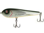Vobler River2Sea ICBM 120 12cm 42.5g Chrome Black 11 SS