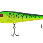 Vobler River2Sea ICBM 120 12cm 42.5g Fire Tiger 05 SS