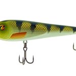 Vobler River2Sea ICBM 120 12cm 42.5g Perch 09 SS