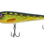 Vobler River2Sea ICBM 120 12cm 42.5g Pike 12 SS