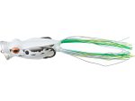 Broasca River2Sea Spittin WA 55 5.5cm/16g, culoare Dirty White 06