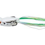 Broasca River2Sea Spittin WA 55 5.5cm/16g, culoare Dirty White 06