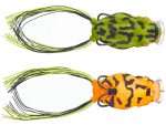 Vobler River2Sea Spittin WA 55 5.5cm 16g Fire Belly 23 F - imagine 2