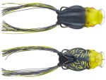 Broasca River2Sea Spittin WA 55 5.5cm/16g, culoare Yellow Head 02 - imagine 2