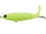 Vobler River2Sea Whopper Plopper 110 11cm 28g Glow 45 F