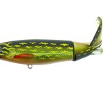 Vobler River2Sea Whopper Plopper 110 11cm 28g Pike 22 F