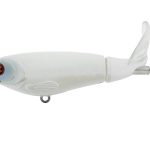 Vobler River2Sea Whopper Plopper 110 11cm 28g Powder 21 F